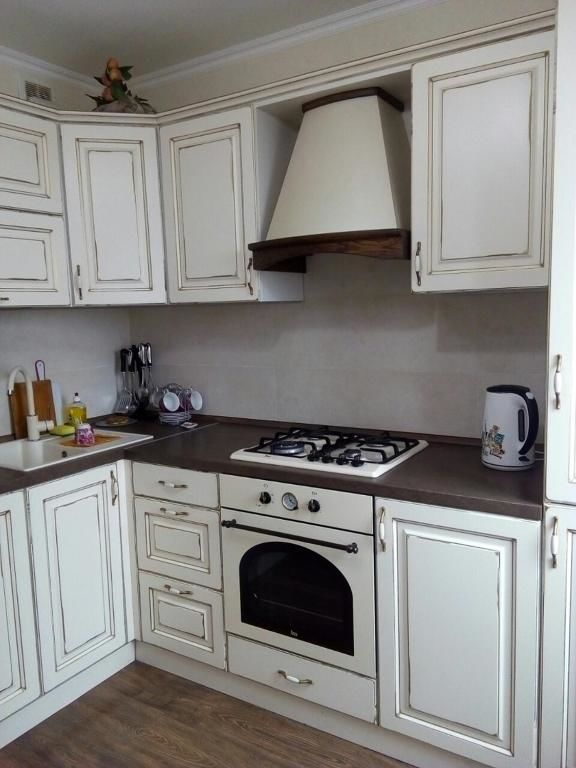 Апартаменты Apartment near metro Malinovka Минск-17