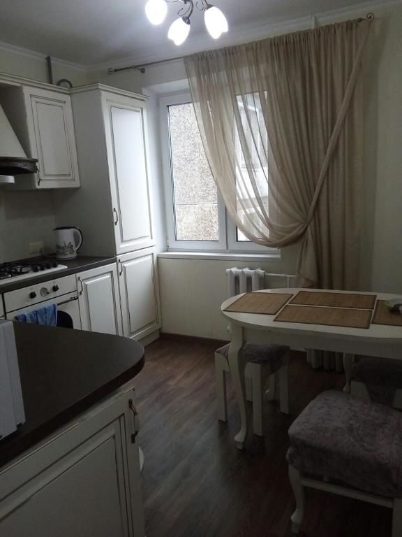 Апартаменты Apartment near metro Malinovka Минск-12