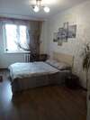 Апартаменты Apartment near metro Malinovka Минск-0