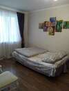 Апартаменты Apartment near metro Malinovka Минск-1