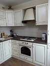 Апартаменты Apartment near metro Malinovka Минск-3