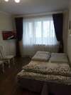 Апартаменты Apartment near metro Malinovka Минск-4