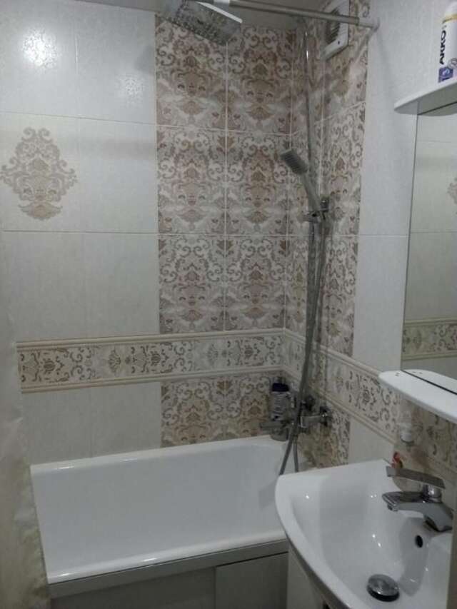 Апартаменты Apartment near metro Malinovka Минск-15