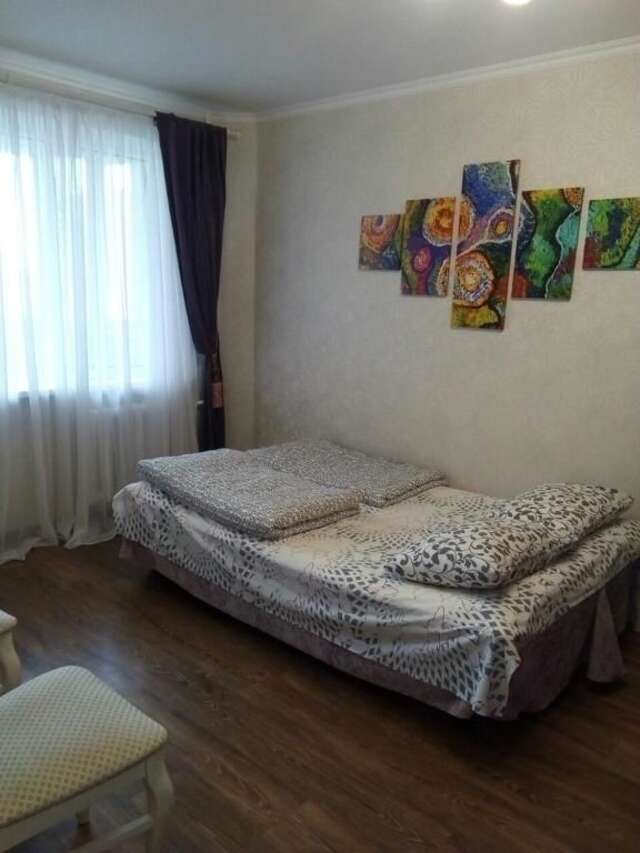 Апартаменты Apartment near metro Malinovka Минск-18
