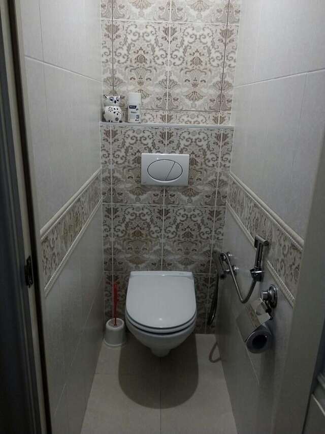 Апартаменты Apartment near metro Malinovka Минск-10