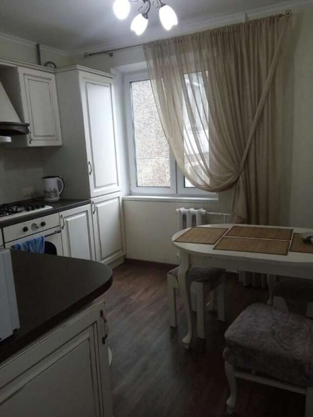 Апартаменты Apartment near metro Malinovka Минск-11